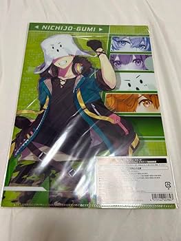 日常組 ドンキ コラボ ポストカード 特典 クリアファイル 日常組 ドンキ コラボ ポストカード 特典 クリアファイル - メルカリ